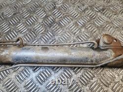 Freelander 2 Power Steering Rack 2.2 Diesel Manual Bh523a500ca 2007 2012