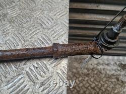 Freelander 2 Power Steering Rack 2.2 Diesel Manual Bh523a500ca 2007 2012