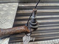 Freelander 2 Power Steering Rack 2.2 Diesel Manual Bh523a500ca 2007 2012