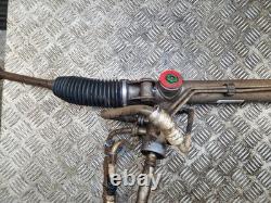 Freelander 2 Power Steering Rack 2.2 Diesel Manual Bh523a500ca 2007 2012