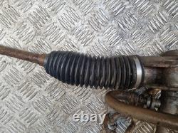 Freelander 2 Power Steering Rack 2.2 Diesel Manual Bh523a500ca 2007 2012