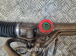 Freelander 2 Power Steering Rack 2.2 Diesel Manual Bh523a500ca 2007 2012