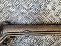 Freelander 2 Power Steering Rack 2.2 Diesel Manual Bh523a500ca 2007 2012