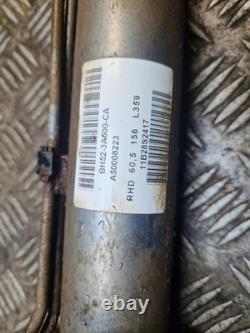 Freelander 2 Power Steering Rack 2.2 Diesel Manual Bh523a500ca 2007 2012