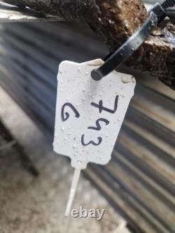 Freelander 2 Power Steering Rack 2.2 Diesel Manual Bh523a500ca 2007 2012