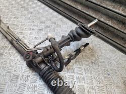 Freelander 2 Power Steering Rack 2.2 Sd4 Diesel 7g913a500xr 2007 2012