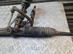 Freelander 2 Power Steering Rack 2.2 Sd4 Diesel 7g913a500xr 2007 2012