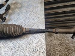 Freelander 2 Power Steering Rack 2.2 Sd4 Diesel 7g913a500xr 2007 2012