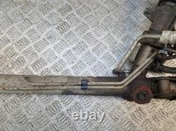 Freelander 2 Power Steering Rack 2.2 Sd4 Diesel 7g913a500xr 2007 2012