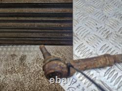 Freelander 2 Power Steering Rack 2.2 Sd4 Diesel 7g913a500xr 2007 2012