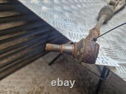 Freelander 2 Power Steering Rack 2.2 Sd4 Diesel 7g913a500xr 2007 2012