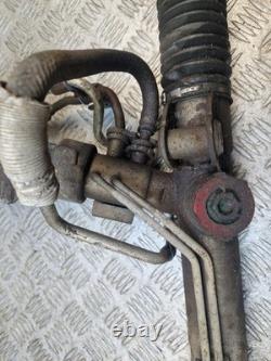 Freelander 2 Power Steering Rack 2.2 Sd4 Diesel 7g913a500xr 2007 2012