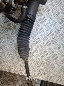 Freelander 2 Power Steering Rack 2.2 Sd4 Diesel 7g913a500xr 2007 2012