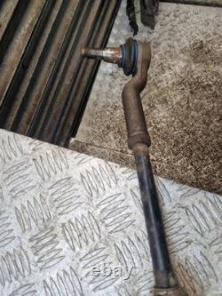 Freelander 2 Power Steering Rack 2.2 Sd4 Diesel 7g913a500xr 2007 2012