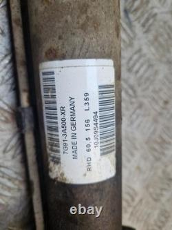 Freelander 2 Power Steering Rack 2.2 Sd4 Diesel 7g913a500xr 2007 2012