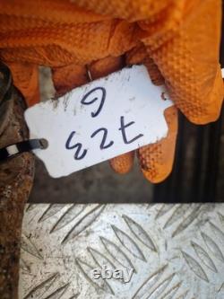 Freelander 2 Power Steering Rack 2.2 Sd4 Diesel 7g913a500xr 2007 2012