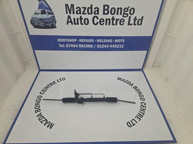 Fully Reconditioned Power Steering Rack For Mazda Bongo And Ford Freda