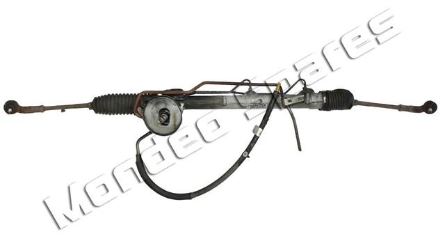 Genuine Ford Fusion 1.4 / 1.6 Tdci Diesel Power Steering Rack 2002 2012