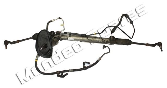 Genuine Ford Galaxy Mk3 / S-max Tdci Diesel Power Steering Rack 2006 2014