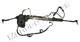 Genuine Ford Galaxy Mk3 / S-max Tdci Diesel Power Steering Rack 2006 2014