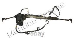 GENUINE FORD GALAXY MK3 / S-MAX TDCi DIESEL POWER STEERING RACK 2006 2014