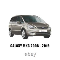 GENUINE FORD GALAXY MK3 / S-MAX TDCi DIESEL POWER STEERING RACK 2006 2014