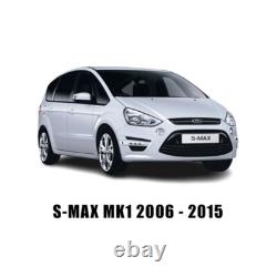 GENUINE FORD GALAXY MK3 / S-MAX TDCi DIESEL POWER STEERING RACK 2006 2014