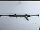 Genuine Mercedes Sprinter Power Steering Rack. 2006/2017 (fit All Models)