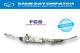 Genuine 2006-2011 Used Lexus Gs450h Hybrid Pas Power Steering Rack Assembly