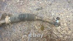 Genuine Alfa Romeo 159 2010 1.9 Jtdm Power Steering Rack 7832974225 00505152930