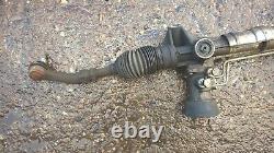 Genuine Alfa Romeo 159 2010 1.9 Jtdm Power Steering Rack 7832974225 00505152930