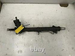 Genuine Audi A4 2003-2008 Power Steering Rack 8e2422022e