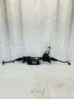 Genuine Audi A4 B9 Power Steering Rack 2016-2024 8w2423055ae