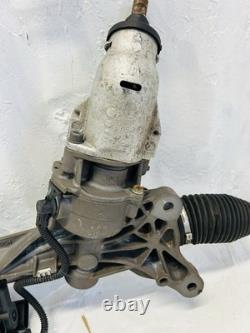 Genuine Audi A4 B9 Power Steering Rack 2016-2024 8w2423055ae