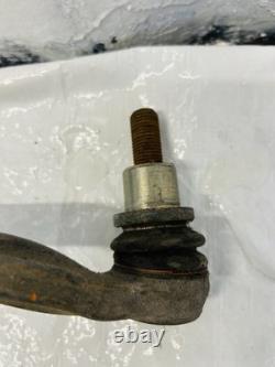 Genuine Audi A4 B9 Power Steering Rack 2016-2024 8w2423055ae
