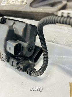 Genuine Audi A4 B9 Power Steering Rack 2016-2024 8w2423055ae