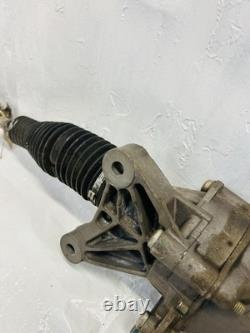 Genuine Audi A4 B9 Power Steering Rack 2016-2024 8w2423055ae