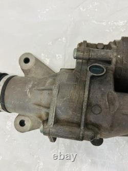 Genuine Audi A4 B9 Power Steering Rack 2016-2024 8w2423055ae