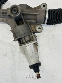 Genuine Audi A4 B9 Power Steering Rack 2016-2024 8w2423055ae