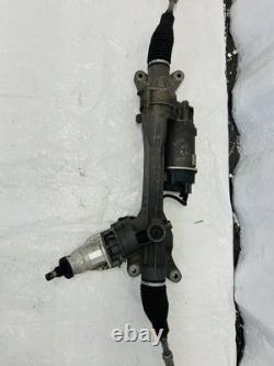 Genuine Audi A4 B9 Power Steering Rack 2016-2024 8w2423055ae