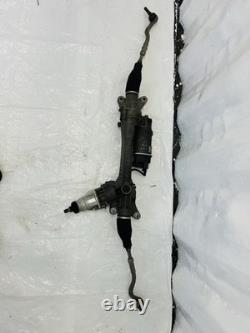 Genuine Audi A4 B9 Power Steering Rack 2016-2024 8w2423055ae