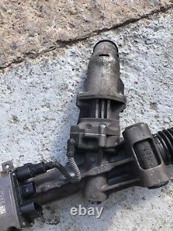 Genuine Audi A5 A4 B8.5 Electric Power Steering Rack 8k0909144b 8k0909144p D