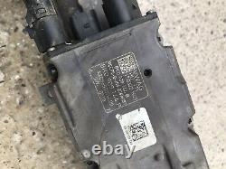 Genuine Audi A5 A4 B8.5 Electric Power Steering Rack 8k0909144b 8k0909144p D