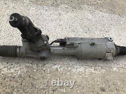 Genuine Audi A5 A4 B8.5 Electric Power Steering Rack 8k0909144b 8k0909144p D