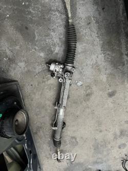 Genuine Audi A6 C6 Hydraulic Power Steering Rack 4f2422066a 7853993190
