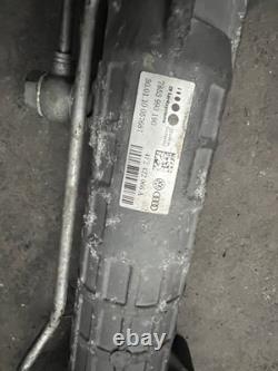 Genuine Audi A6 C6 Hydraulic Power Steering Rack 4f2422066a 7853993190
