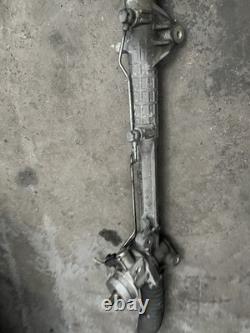 Genuine Audi A6 C6 Hydraulic Power Steering Rack 4f2422066a 7853993190