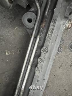 Genuine Audi A6 C6 Hydraulic Power Steering Rack 4f2422066a 7853993190