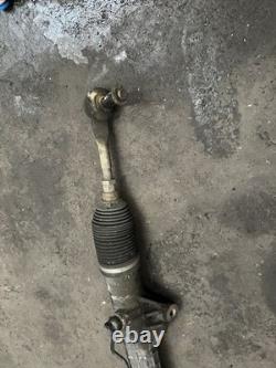 Genuine Audi A6 C6 Hydraulic Power Steering Rack 4f2422066a 7853993190