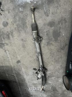 Genuine Audi A6 C6 Hydraulic Power Steering Rack 4f2422066a 7853993190